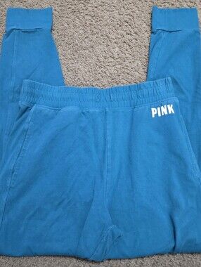 PINK Victoria's Secret Activewear Joggers Sweatpants Flawed